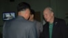 Phi công Mỹ thăm Viện Bảo tàng quân sự Bắc Triều Tiên