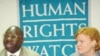 Human Rights Watch призывает российские власти уважать свободу собраний