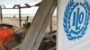 ILO Prediksi Hilangnya Lapangan Pekerjaan Karena Pandemi