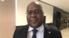 Félix Tshisekedi d’accord pour des élections d'ici juin 2018 en RDC mais sans Kabila
