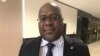 Félix Tshisekedi d’accord pour des élections d'ici juin 2018 en RDC mais sans Kabila