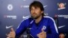 Tsohon Kocin Chelsea Antonio Conte Yaki Yarda Da Sulhu