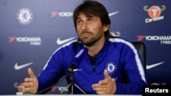 Antonio Conte