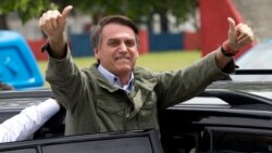 VOA: Especial Noticias Destacadas en Latinoamérica y el mundo # 2