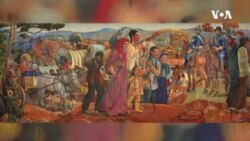 Oklahoma Black Towns -- USAGM