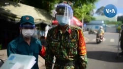 Việt Nam giải bài toán khó - duy trì thông thương trong khi chống dịch