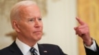 Tổng thống Biden: Ông Tập không hề có chút máu dân chủ nào trong người