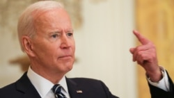 Biden autorise la reprise de l’aide américaine aux Palestiniens