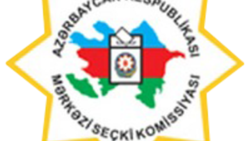 Mərkəzi Seçki Komissiyasl-logo
