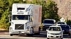 Truck Completes First Driverless Shipment: Beer