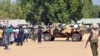 L'armée nigériane tente de reprendre Monguno à Boko Haram