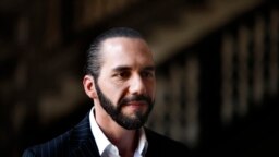 “Este es un clamor del pueblo salvadoreño, que se combata la corrupción, y vamos a combatir la corrupción”, dijo el presidente Nayib Bukele.