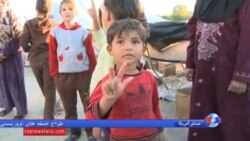 مشکلات اقلیم کردستان عراق در پذیرش پناهجویان سوری و عراقی