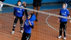 Sport bobida davlat yordam bersin, deydi afg'on-o'zbek yoshlari