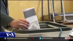 Pjesëmarrja e serbëve në votimet në Kosovë