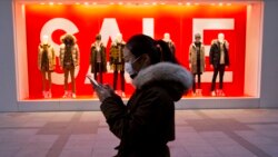 VOA Asia – A U.S.-China trade war may already be underway 