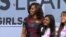 Kisah Ibu Negara AS, Michele Obama