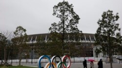 VOA Asia - 20210723 Olympic Concerns