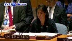 Triều Tiên dọa “gây đau thương” cho Mỹ