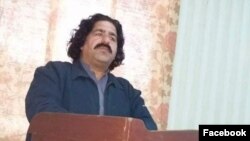 Ali wazir