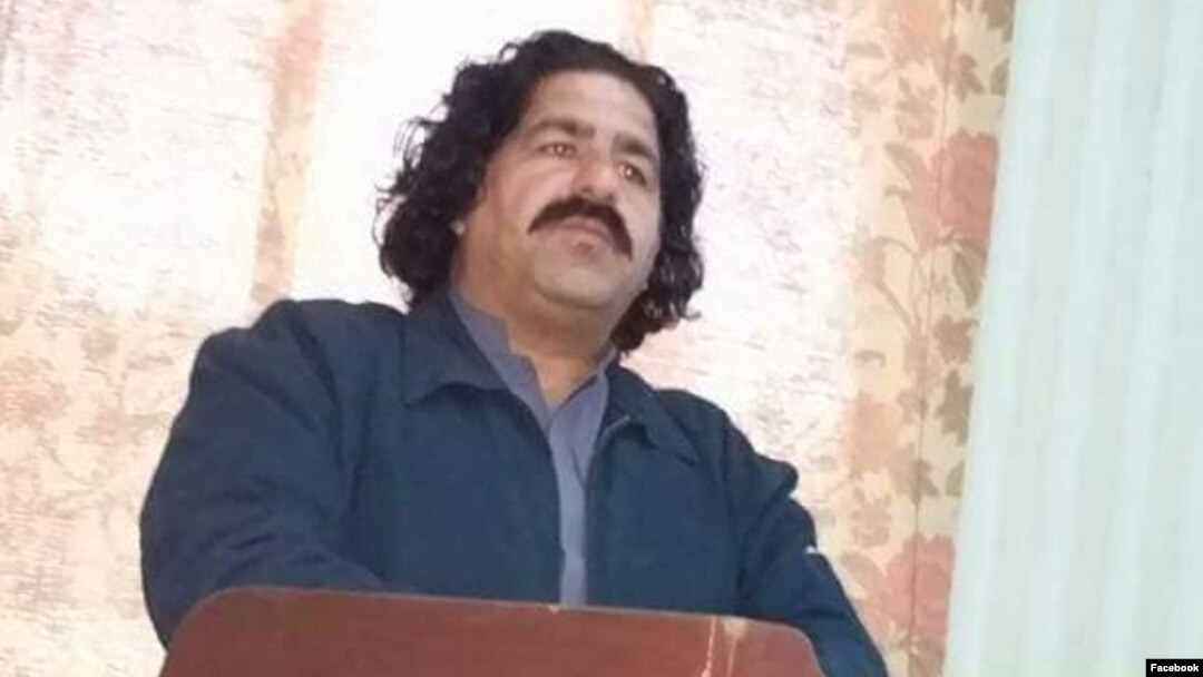 Ali wazir