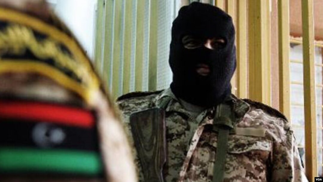 Tersangka Ahmed Abu Khatallah diduga merencanakan serangan untuk menarget lebih banyak warga AS (foto: dok).