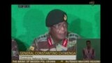 General Constantino Chiwenga Vanoti VaMugabe Vataurirana naVaMnangagwa Kekutanga Mushure Mekuvadzinga