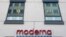 "Moderna" kompaniyasi COVID-19 ga qarshi vaksina yaratgan yana bir kompaniya