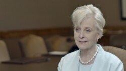 Guatemala: Visita embajadora McCain
