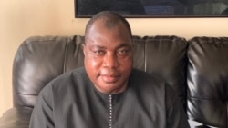 Mamadou Ben Diabate felaw lamerik jamanatigisigi kalafiliw jaabiw jatew