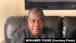 Ben Diabate ka tomoli cebow fila ka nyogonkumanyogon folo kan