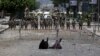 США обеспокоены эскалацией насилия в Египте