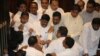 Anggota Parlemen Sri Lanka Terlibat dalam Perkelahian