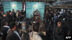 پارلمان عراق با نزدیک به اکثریت آرا قانون انتخابات را تصویب کرد