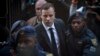 Jaksa akan Ajukan Banding atas Hukuman Ringan terhadap Pistorius