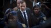 Seis años de cárcel a Oscar Pistorius