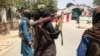 AQSh Afg’onistonda terrorizm tomir yozishidan xavotirda