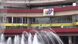 Consejo Electoral de Venezuela presentó garantías a electores