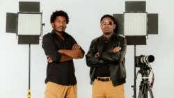 VaNick Zemura veMurazvo Production Vofara Nemukombe Wavaka Hwina Kubva kuNAMA