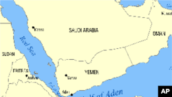 یمن کی فوج کا القاعدہ رہنما کو ہلاک کرنے کا دعویٰ