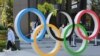 Estafet Obor Olimpiade Tokyo Catat Kasus Pertama COVID-19