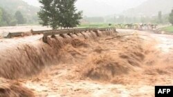 Poplave koje su pogodile severozapadne delove Pakistana su najteže u proteklih 100 godina