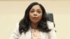 Irene Neto, filha do primeiro Presidente de Angola, tem contas congeladas