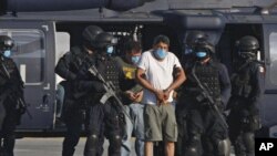 Εξάρθρωση επικίνδυνης σπείρας εμπόρων ναρκωτικών απ' το Μεξικό