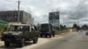 Tentative de coup d'Etat en l'absence du président gabonais