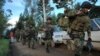 Las Fuerzas Militares de Colombia siguen a la ofensiva