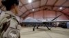 L'armée américaine perd un nouveau drone dans le nord du Niger