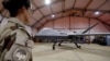 Niger Defense Minister Asks US to Deploy Armed Drones Against Militants
