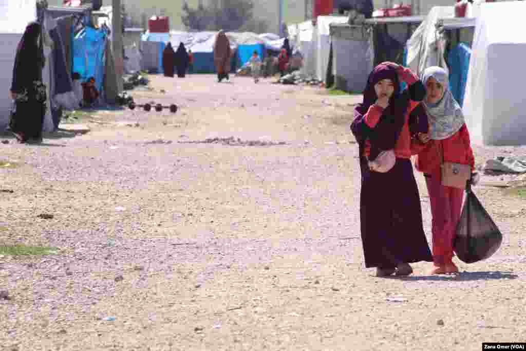 Kampa Roj li Her&#234;ma R&#234;vebiriya Xweser li Bakur &#219; Rojhilat&#234; S&#251;riy&#234; S&#251;riy&#234;