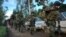 Las Fuerzas Militares continuarán las operaciones contra el terrorismo y el narcotráfico en las zonas de influencia de las FARC.